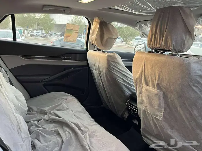 فورد تورس امبيانتي 2026 6