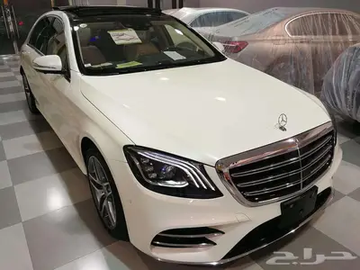 S560 KIT AMG دبلوماسي VIP مواصفات المايباخ عداد ( 5 )الف فقط index