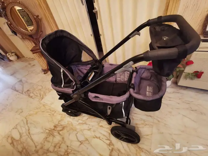 عربية أطفال Babytrend 8