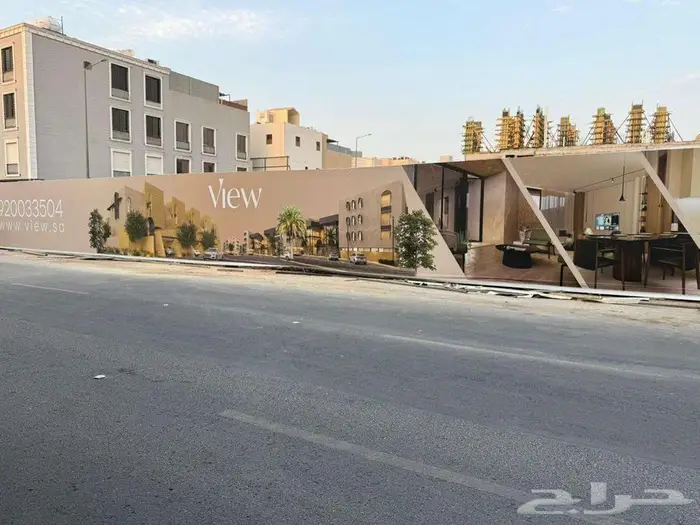 عروض تنفيذ جميع اعمال الواجهات 8