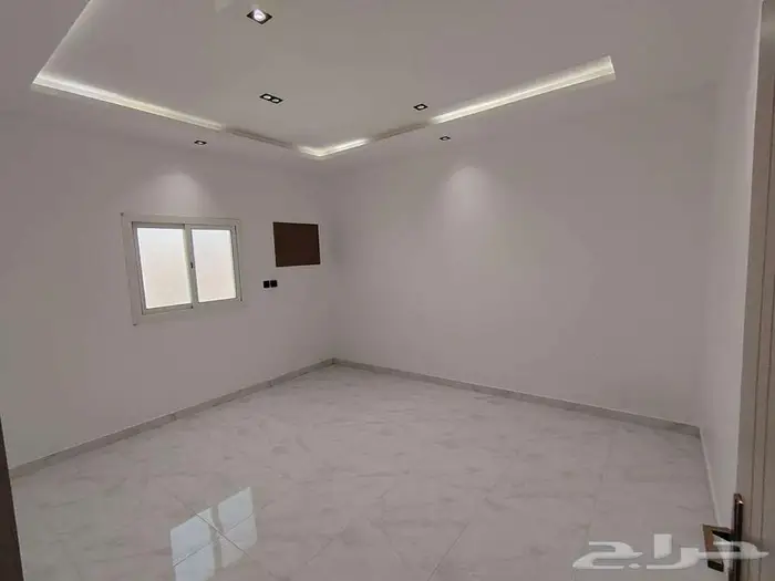 شقة للايجار الطايف حي جبرة 3 غرف 4