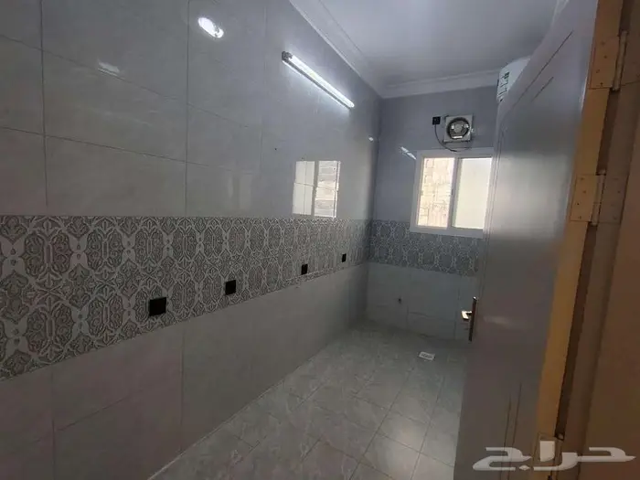 شقة للايجار الطايف حي جبرة 3 غرف 7