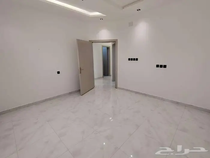 شقة للايجار الطايف حي جبرة 3 غرف 2