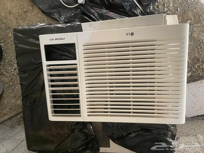 مكيف بارد 4