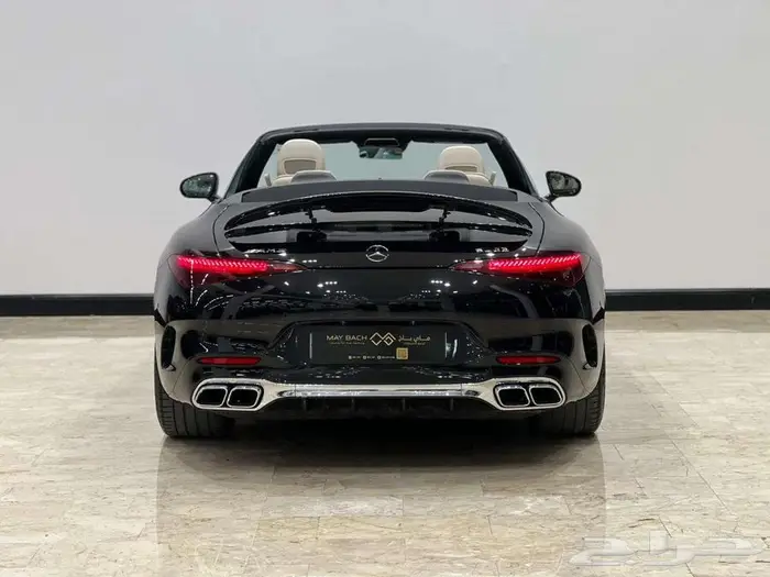 SL 43 AMG 2023 5