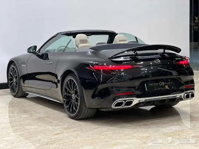 SL 43 AMG 2023 3