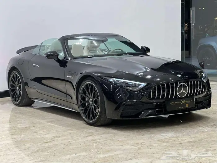 SL 43 AMG 2023 0