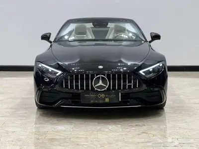 SL 43 AMG 2023 index