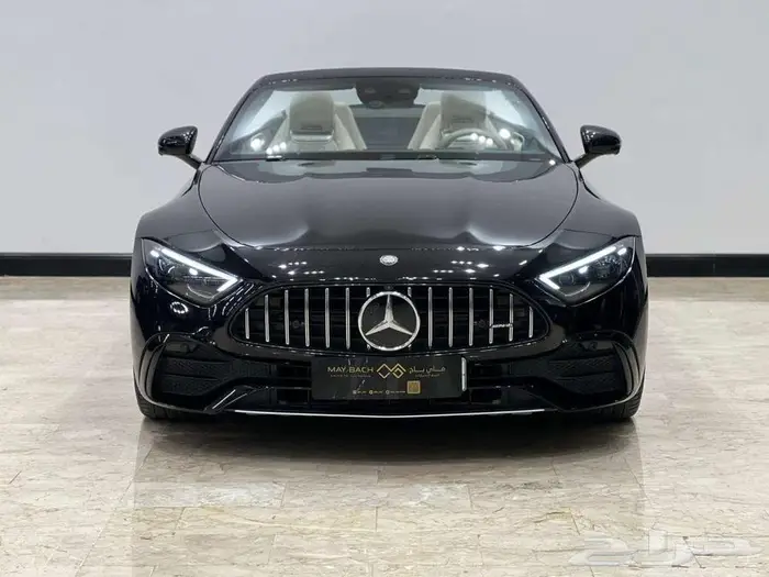 SL 43 AMG 2023 2