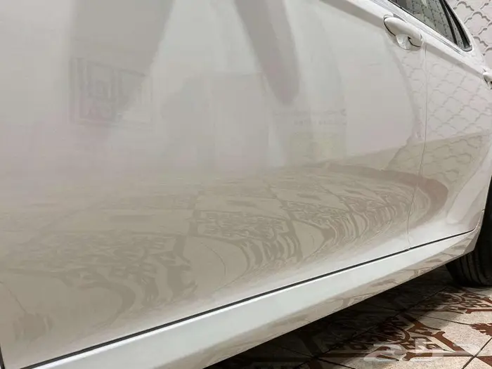كامري LE 2022 10
