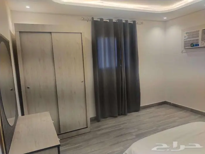 شقق لللايجار في جدة مفروش 2