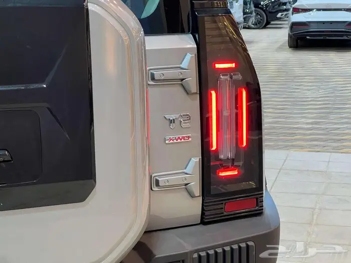 جيتور T2نص كمفورت 2025 1