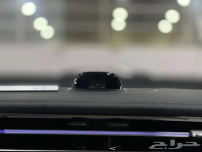 E200 AMG MODEL 2025 - اي 200 3شاشات (كاش - بنوك ) 8