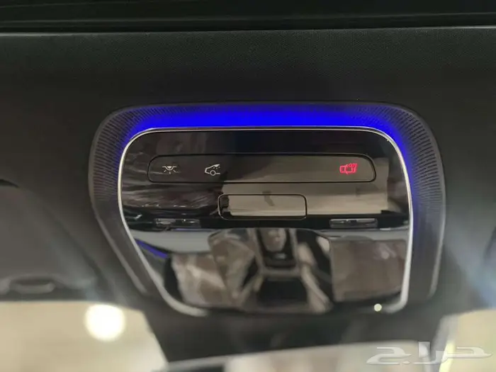 E200 AMG MODEL 2025 - اي 200 3شاشات (كاش - بنوك ) 18