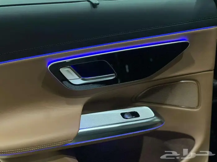 E200 AMG MODEL 2025 - اي 200 3شاشات (كاش - بنوك ) 12