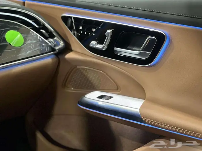 E200 AMG MODEL 2025 - اي 200 3شاشات (كاش - بنوك ) 20