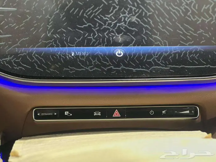 E200 AMG MODEL 2025 - اي 200 3شاشات (كاش - بنوك ) 17
