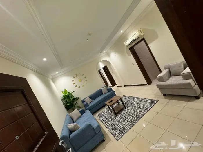 شقق للايجار في جدة مفروش 0