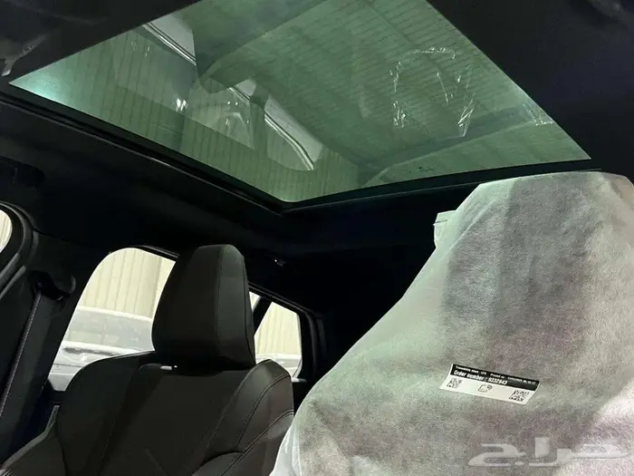 بي ام دبليو (الناغي) BMW X2 (X DRIVE 20I) 2026 (كاش -بنوك ) 27