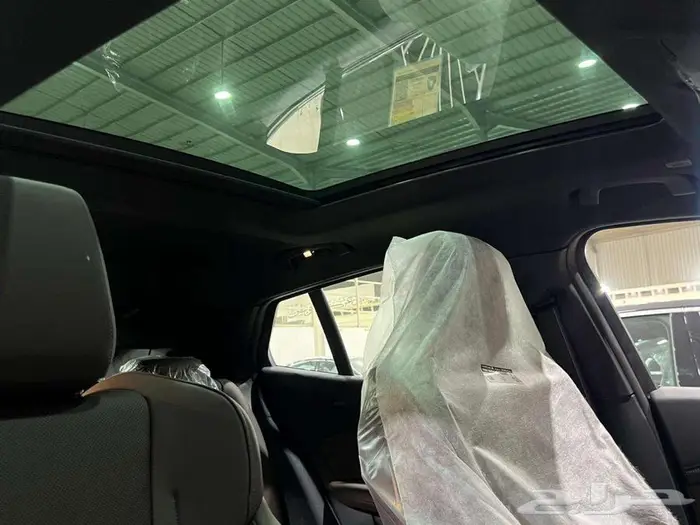بي ام دبليو (الناغي) BMW X2 (X DRIVE 20I) 2026 (كاش -بنوك ) 25