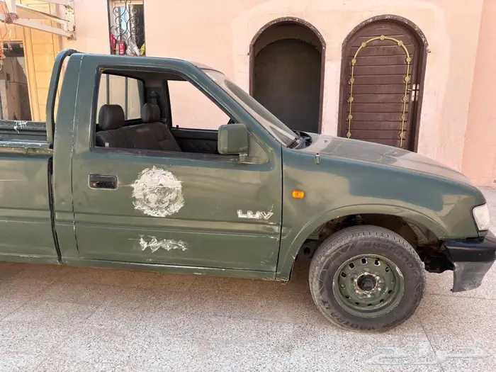 ابسوزو بنزين م2000 0