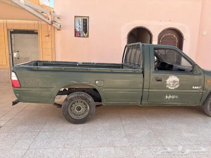 ابسوزو بنزين م2000 1