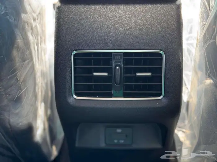 JAC جاك غمارتين T8 برو ديزل فل كامل دبل اتوماتيك 2025 10