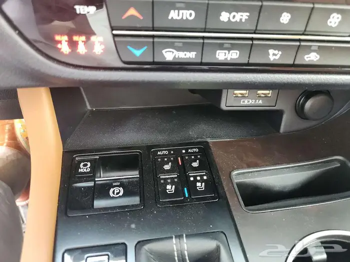 2022 لكزس RX450H 9
