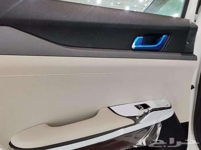 كيا K5 استاندر مطور 2026 21