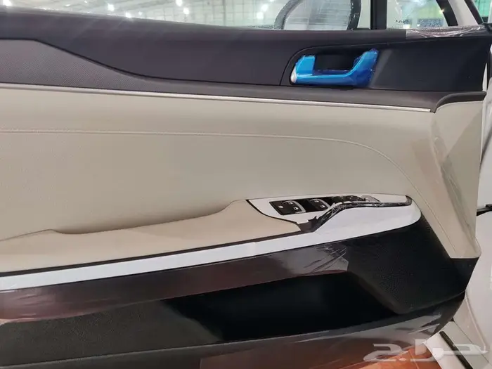 كيا K5 استاندر مطور 2026 10