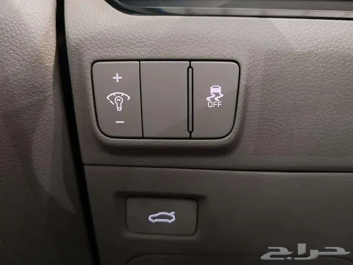 كيا K5 استاندر مطور 2026 16