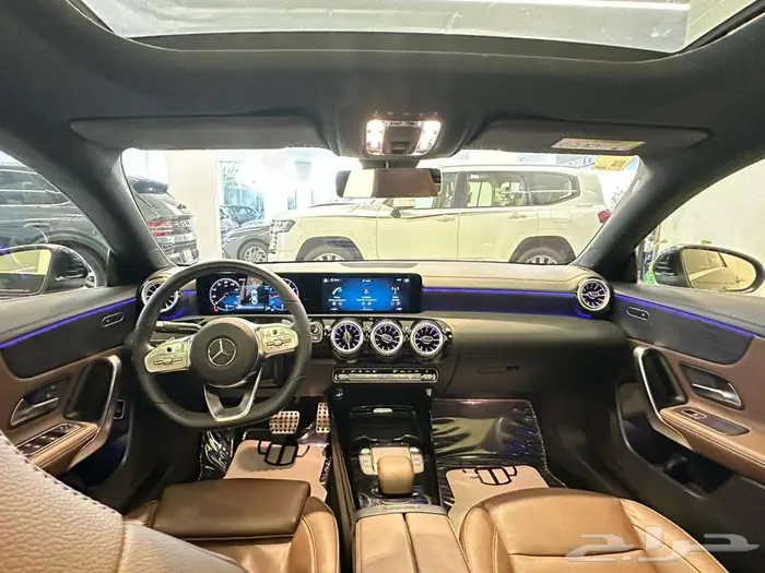 Mercedes CLA 200 - 2022 6