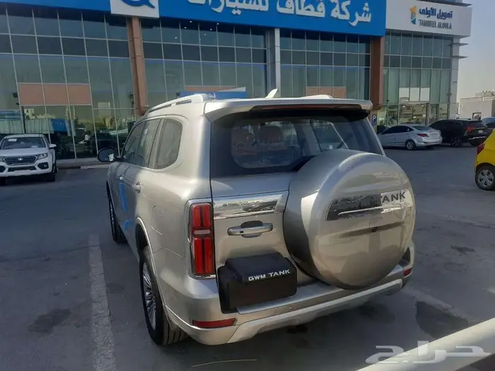 تانك 500 اقل سعر 8