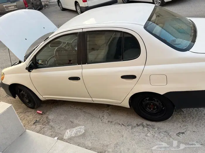 ايكو 2002 ابيض جير عادي 0
