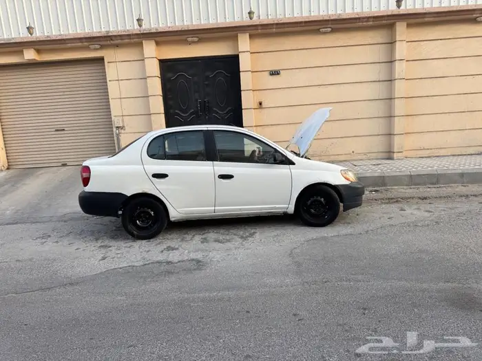 ايكو 2002 ابيض جير عادي 2