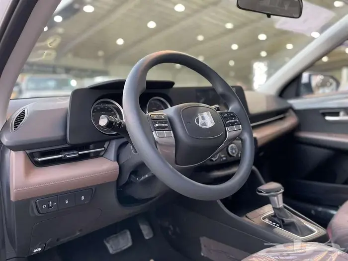 هيونداي اكسنت 2026 فليت سعودي كاش قسط ايجار منتهي بالتمليك 6