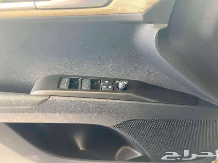 تويوتا كامري استاندر 11