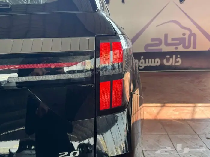 هيونداي كريتا جراند 2025 سمارت 7