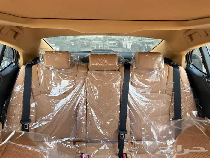 لكزس ES350 CC سعودي 2025 كاش واقساط 32