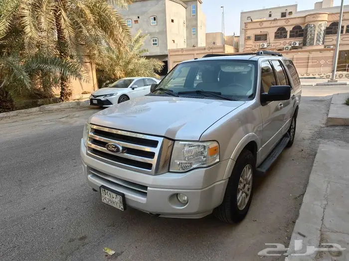 فورد اكسبدشن موديل 2014 0