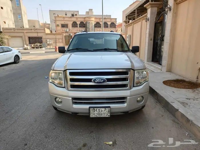 فورد اكسبدشن موديل 2014 1