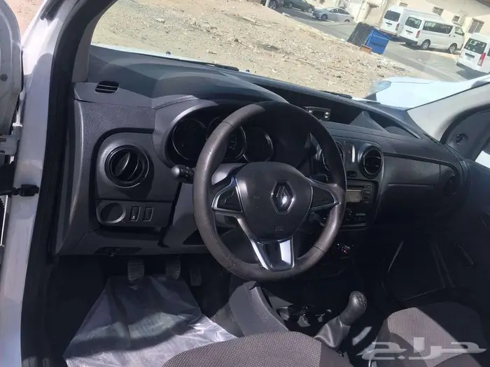رينو دوكر مبرد بنزين 6