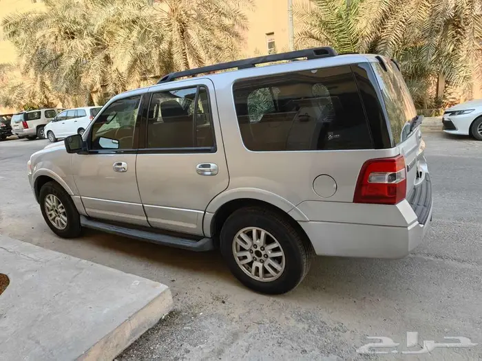 فورد اكسبدشن موديل 2014 4