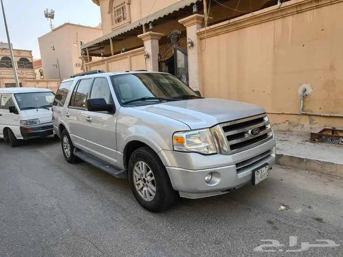 فورد اكسبدشن موديل 2014 2