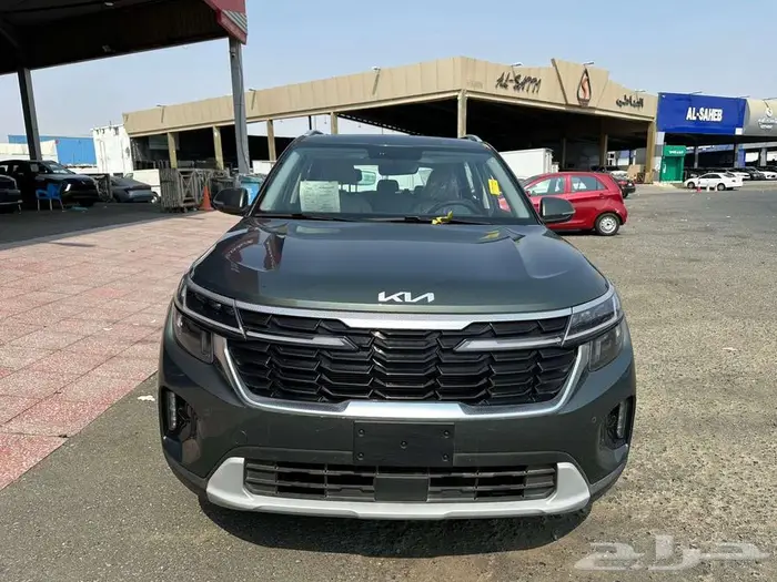 كيا سيلتوس GLS بانوراما 2025 كاش واقساط 1