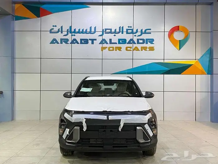 هيونداي كونا 2.0 سمارت موديل 2025 كاش واقساط 0
