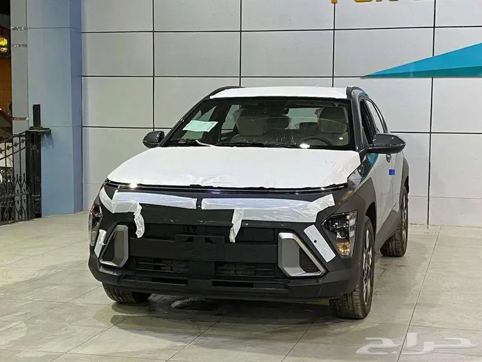 هيونداي كونا 2.0 سمارت موديل 2025 كاش واقساط 2