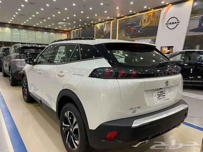بيجو 3008و 2008 GTاصفار بأفضل سعر وافضل العروض واقل الاسعار 2