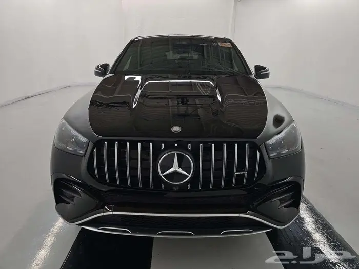 Mercedes-Benz AMG GLE 53 4MATIC  عداد 680 فقط 0