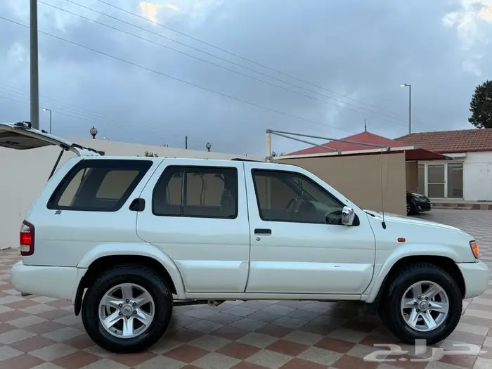 باثفندر 2003 5